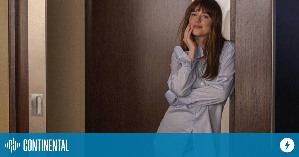 Dakota Johnson Entra En El Mundo Marvel Sería Madame Web En Spiderman Radio Continental 