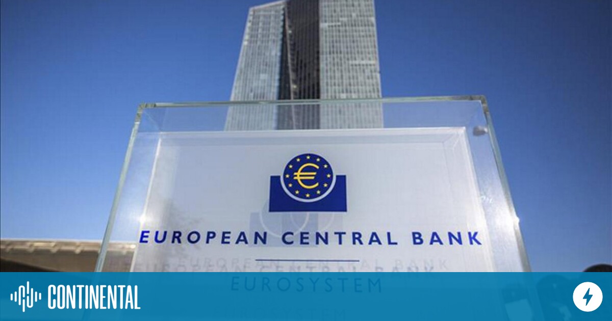 El Banco Central Europeo Sube Los Tipos De Interés Por Primera Vez En 11 Años Radio Continental 7629