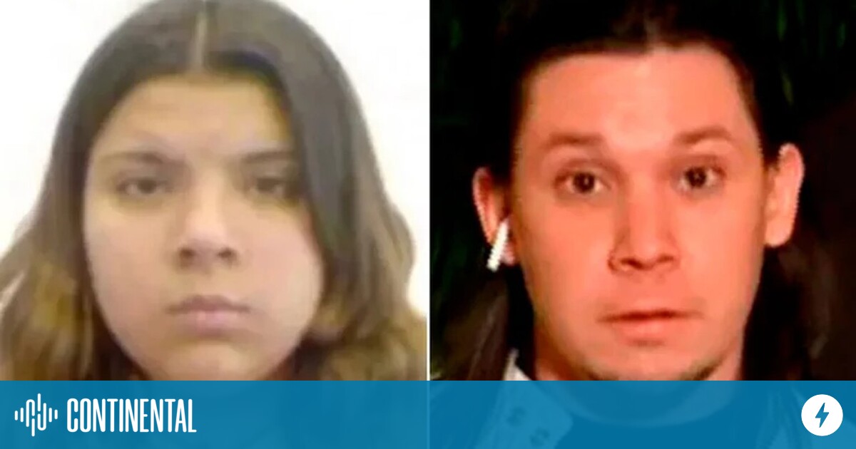 La Justicia Ordenó Liberar A Agustina Díaz Y Le Confirmaron Prisión Preventiva A Carrizo Radio 