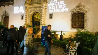 Este sábado llega La Noche de los Museos 2023 a la Ciudad de Buenos Aires