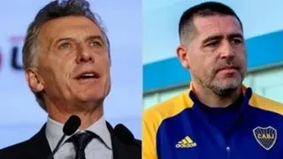 Suspenden las elecciones en Boca Juniors
