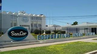 Importante empresa láctea argentina anunció el cierre definitivo de su planta de San Guillermo