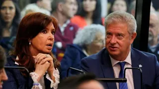 Causa Vialidad: el fiscal pidió una pena de 12 años para Cristina Fernández