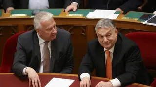 El Parlamento húngaro ratificó la adhesión de Suecia a la OTAN