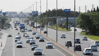 Desde inicios de marzo rigen los nuevos valores del peaje en Autopista Buenos-La Plata y el SVIA