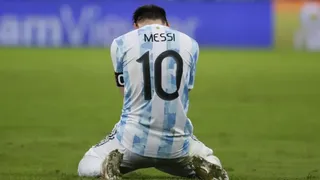Messi se pierde los próximos amistosos de la Selección en Estados Unidos