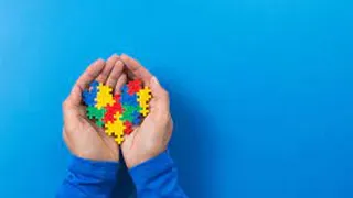  "Semana Azul": La campaña para concientizar sobre el autismo