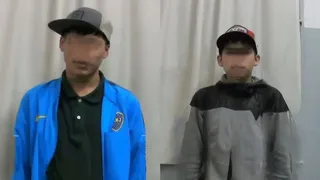 Detuvieron a dos menores de edad por robar en un túnel de Once