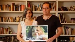 Condenaron a 27 años y medio de cárcel al asesino de Lola Chomnalez 