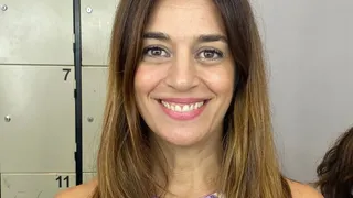 Eliana Niglia en PasaMontagna