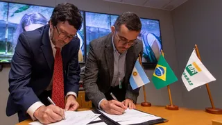 Acuerdo con Brasil para triangular gas de Bolivia garantizará el abastecimiento en el NOA