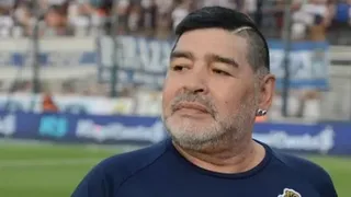 Nuevas pericias revelan un giro en la causa por la muerte de Diego Maradona