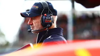 Newey confirmó su salida de Red Bull ¿y prepara la llegada a Ferrari?