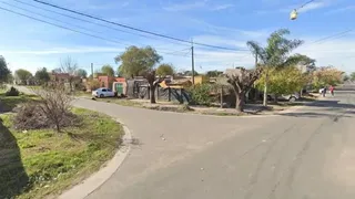 Un motochorro baleó una casa en San Pedro y mató a una mujer