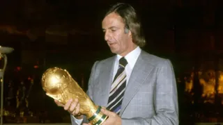 Murió César Luis Menotti, un prócer del fútbol argentino