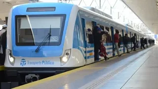 Trenes: El Gobierno oficializó los aumentos que rigen en todo el país
