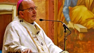 Escándalo por control vial que dejó pasar al arzobispo de Salta con alto nivel de alcohol en sangre