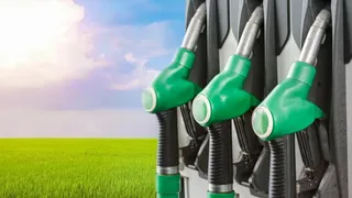"Los biocombustibles necesitan un tratamiento en una ley específica"