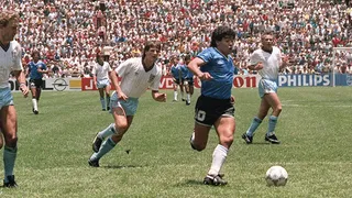 Reunirán a campeones mundiales de 1978, 1986 y 2022 en un partido homenaje a Maradona