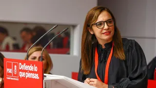 Lorena Suárez: ''El partido VOX reivindica la dictadura Franquista''
