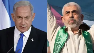 La Corte Penal Internacional emitió órdenes de arresto contra Netanyahu y el líder de Hamás