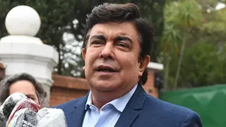 Procesaron a Fernando Espinoza, intendente de La Matanza
