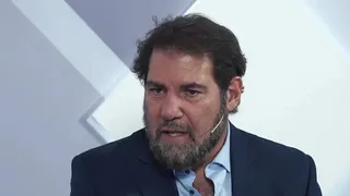 Claudio Zuchovicki: "No veo una corrida del dólar 'blue', el Central compró los tres días"