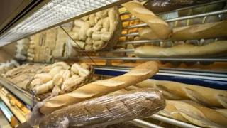Aumenta el pan: A cuánto se irá el kilo
