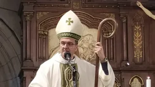 El Papa le pidió la renuncia al arzobispo de La Plata meses después de nombrarlo