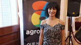 Rosana Nardi: "El Presidente va a recorrer Agroactiva 2024"
