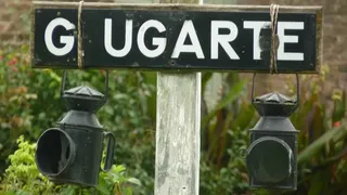 Recorriendo el País: Gobernador Ugarte cumple 116 años
