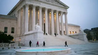 Corte Suprema de EE. UU.: los presidentes tienen "inmunidad absoluta en sólo en actos oficiales"