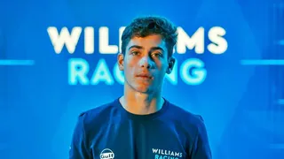 "Franco Colapinto se subirá al Williams de F1 en la primera práctica del GP de Gran Bretaña"