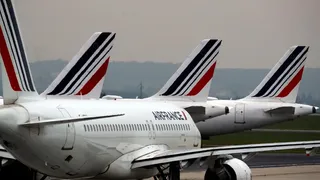 Un avión de Air France que partió de la Argentina debió aterrizar de emergencia en Tenerife